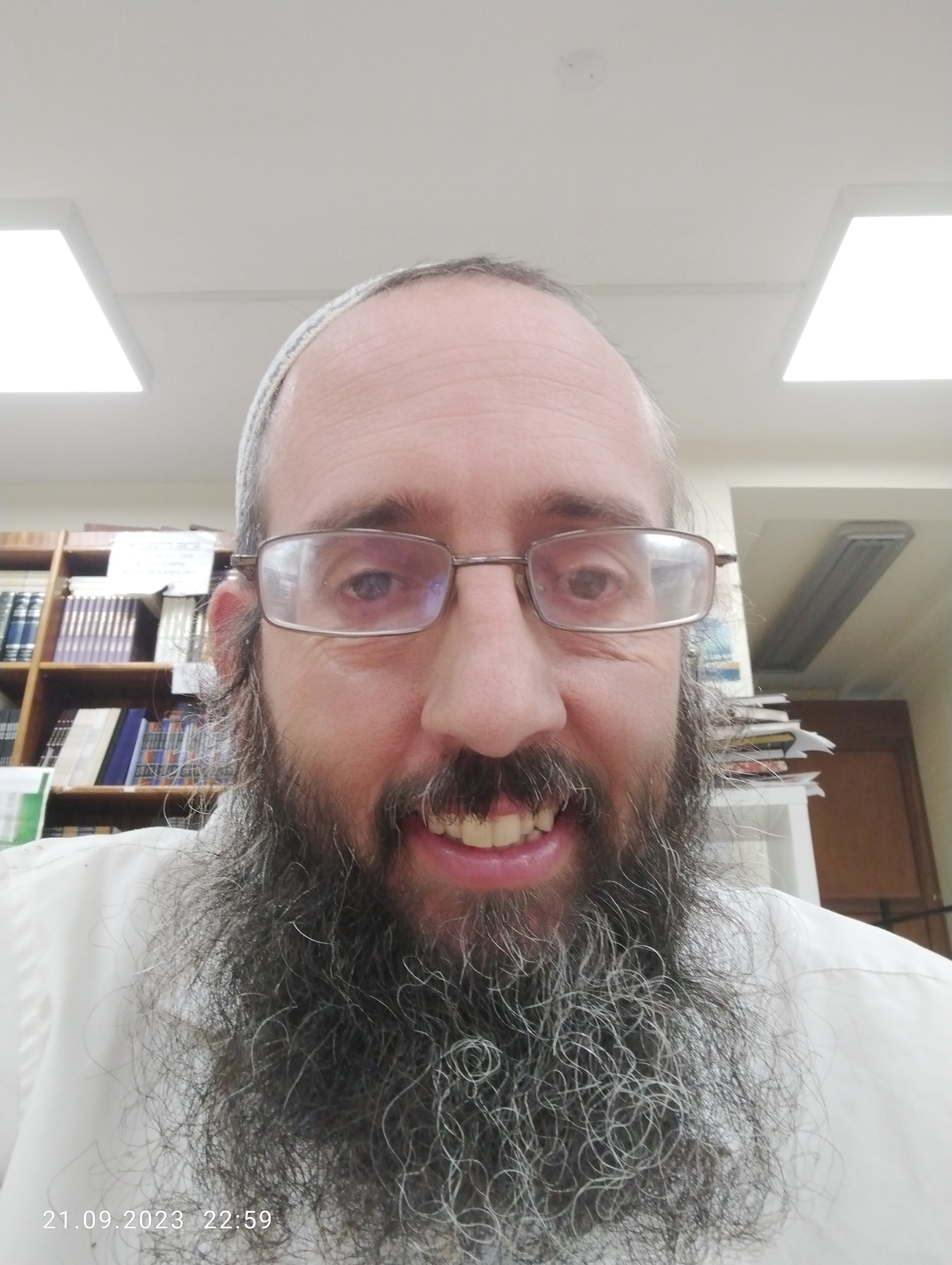 User Profile Image